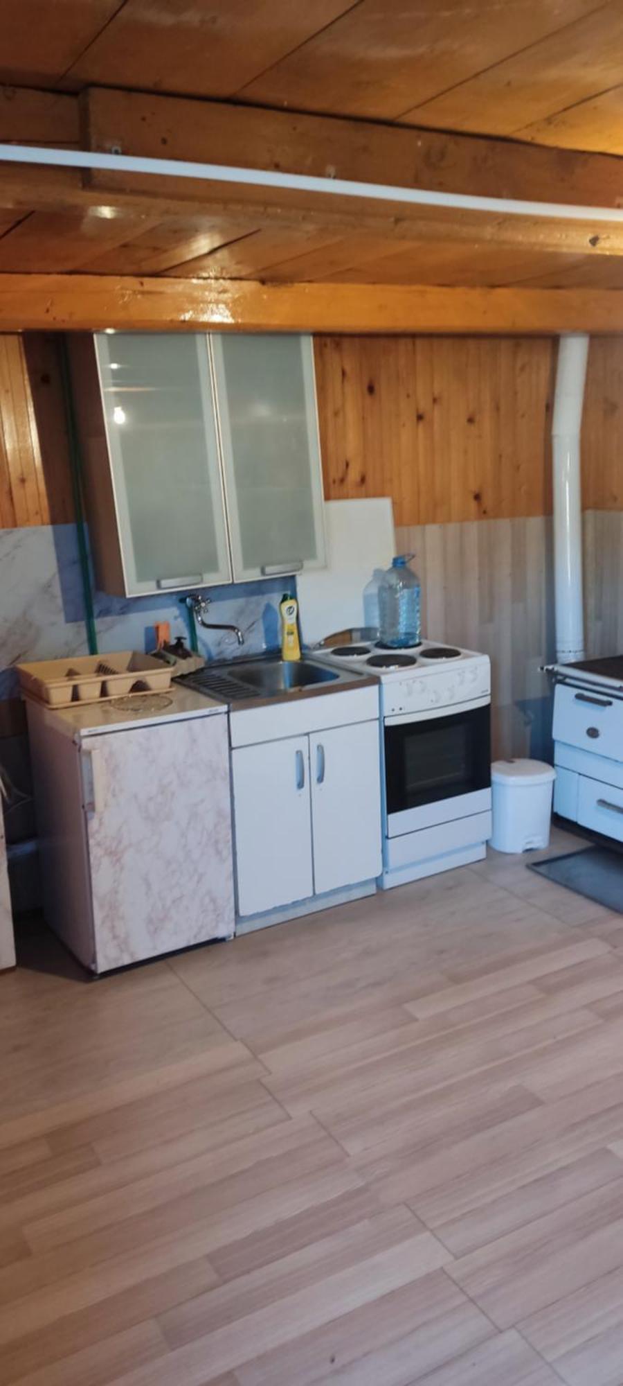 פלוזינה Weekend House In The Piva Nature Park מראה חיצוני תמונה